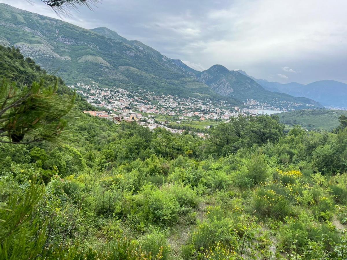 Land for sale, 1690 m2, Bar, Sutomore 2