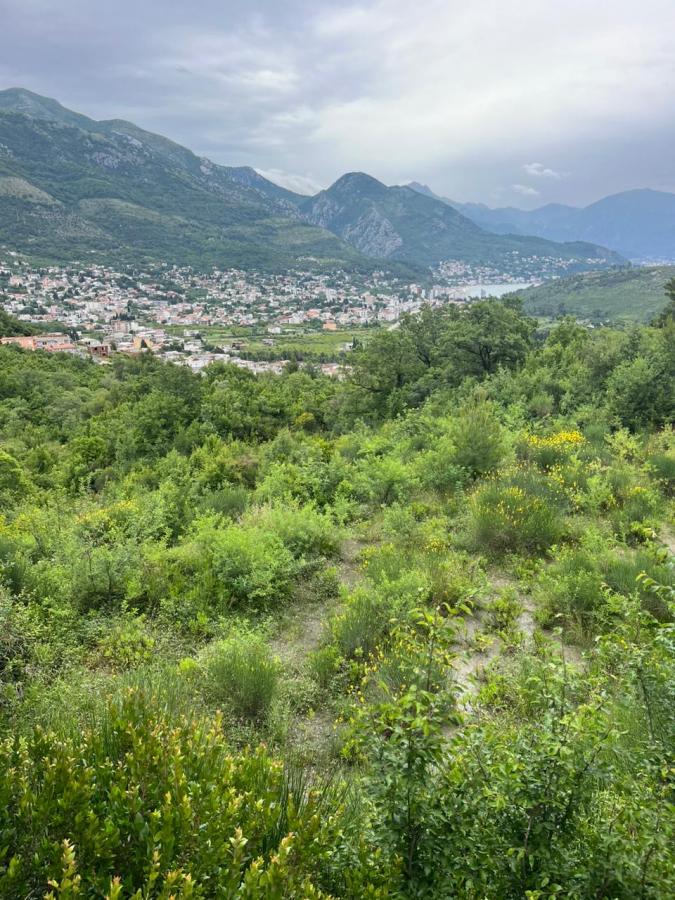 Land for sale, 1690 m2, Bar, Sutomore 4