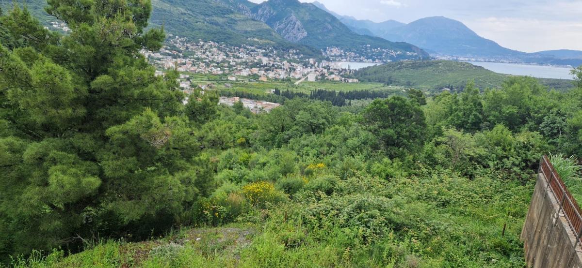 Land for sale, 1690 m2, Bar, Sutomore 5
