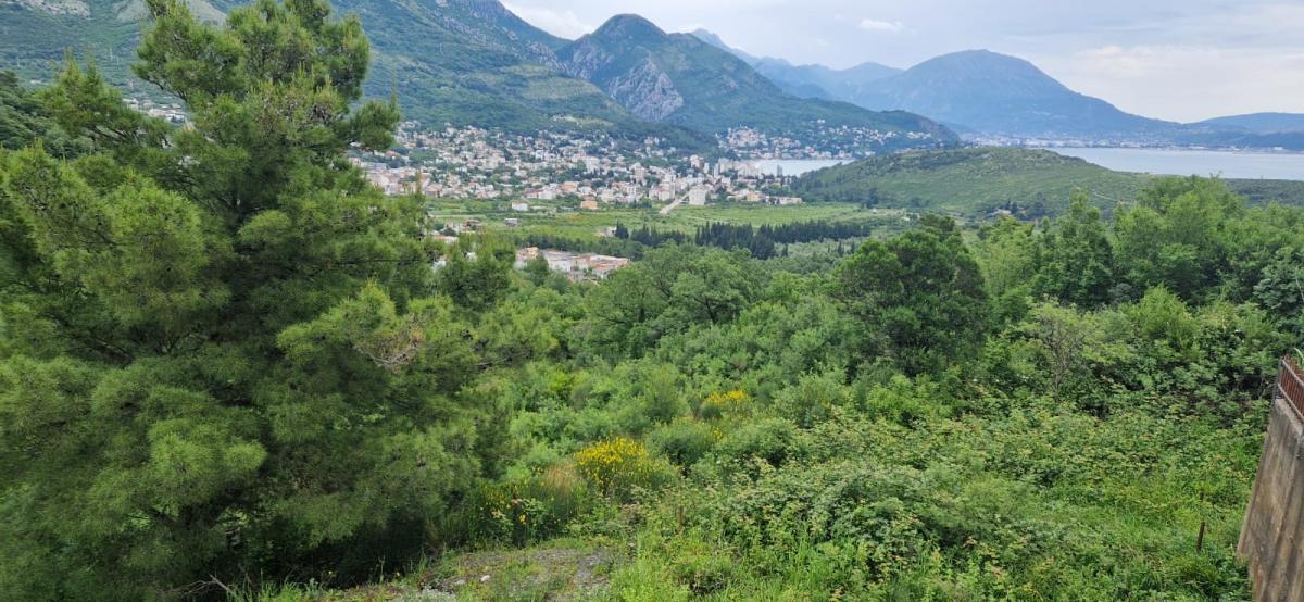 Land for sale, 1690 m2, Bar, Sutomore 7