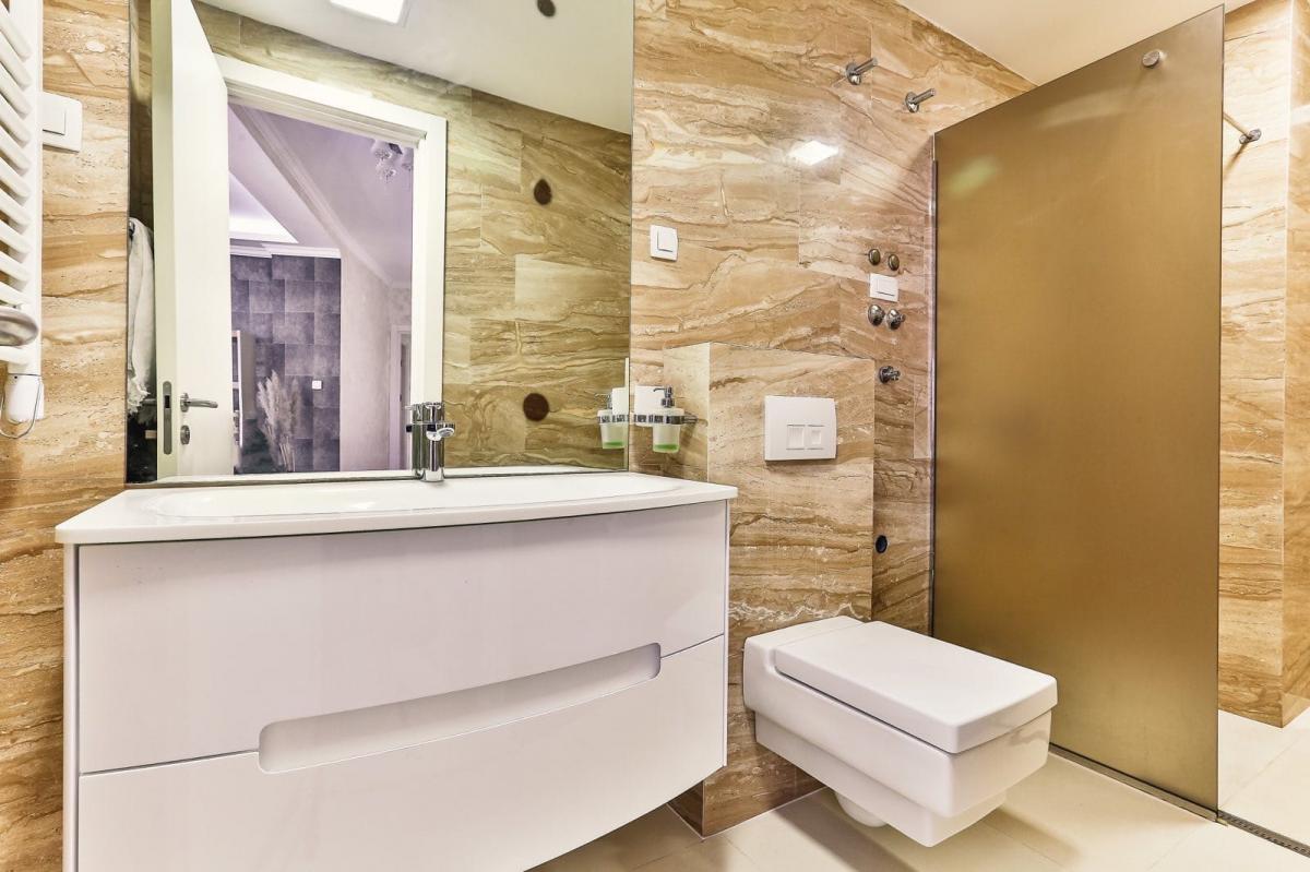 Dvoiposoban stan u Budvi, 127m² 11