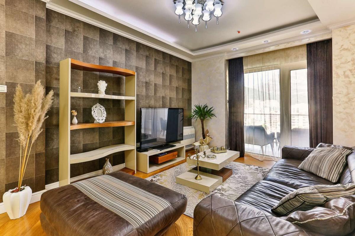 Dvoiposoban stan u Budvi, 127m² 13