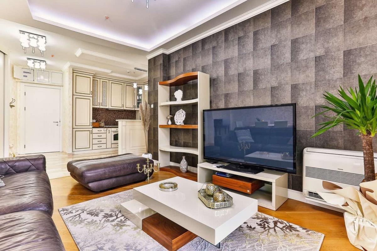 Dvoiposoban stan u Budvi, 127m² 14