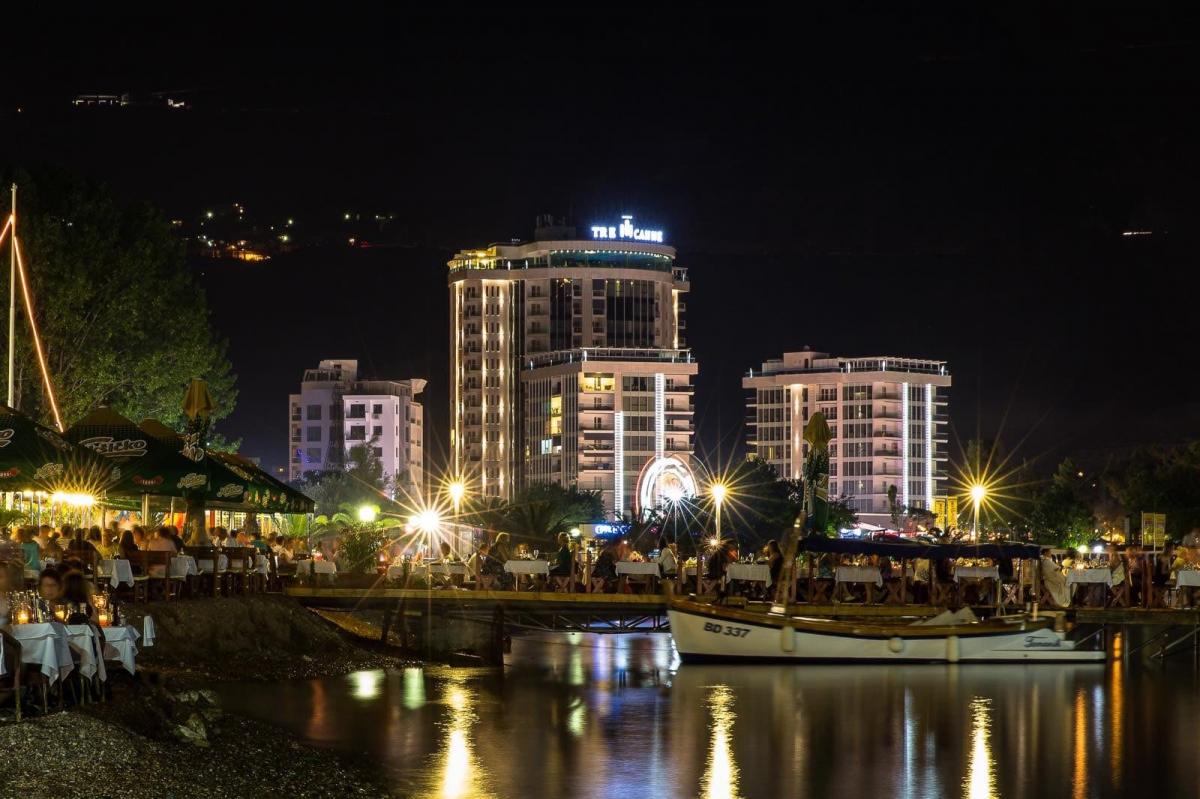 Dvoiposoban stan u Budvi, 127m² 15