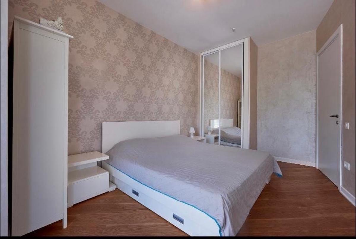Dvoiposoban stan u Budvi, 127m² 4