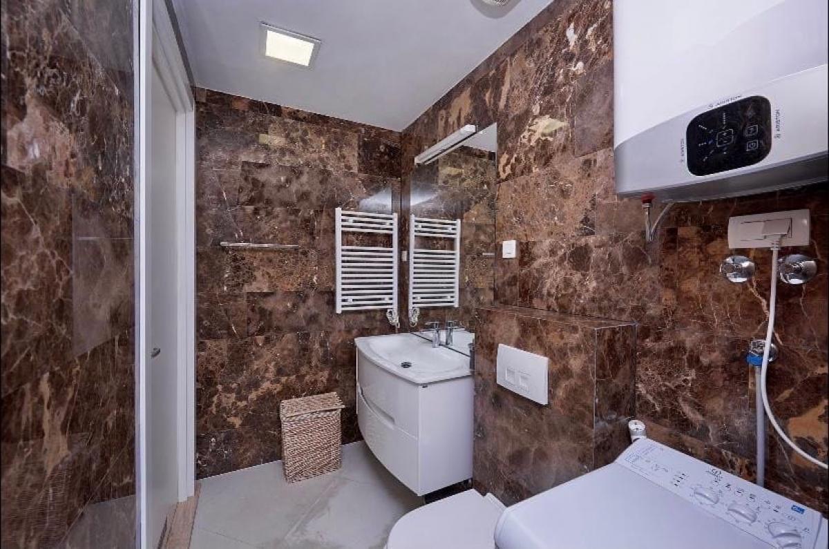 Dvoiposoban stan u Budvi, 127m² 6
