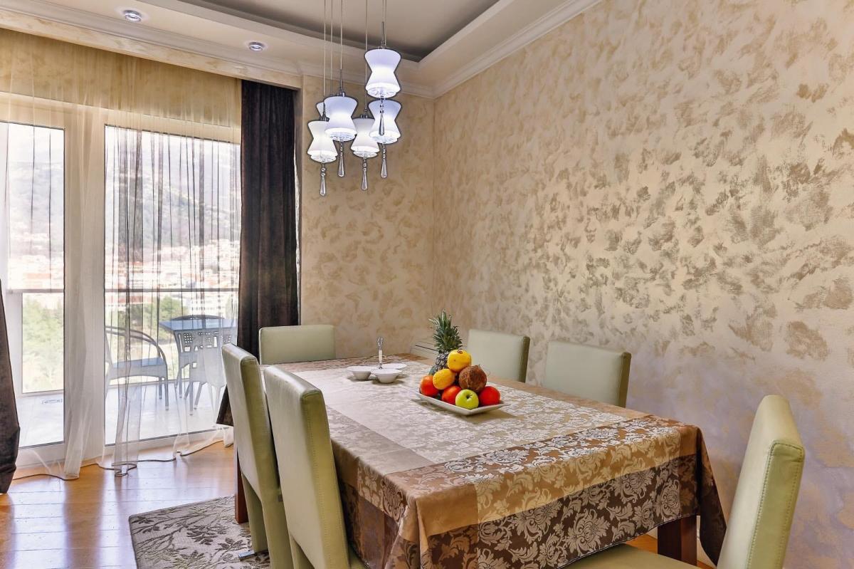 Dvoiposoban stan u Budvi, 127m² 8