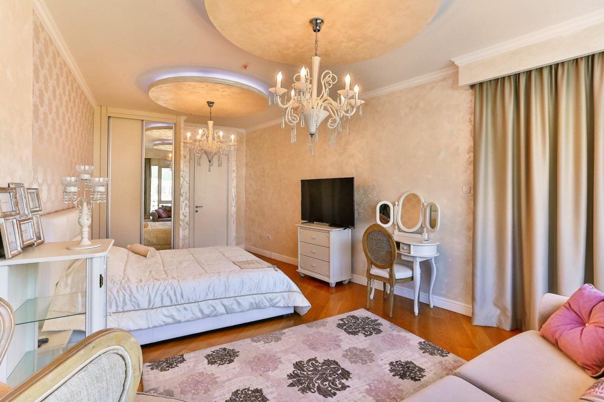 Dvoiposoban stan u Budvi, 127m² 10