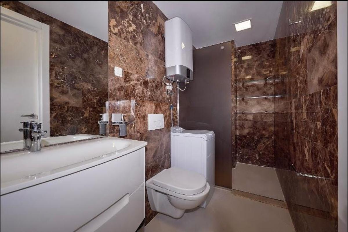 Two-bedroom apartment 63 m2 for sale, Budva 3