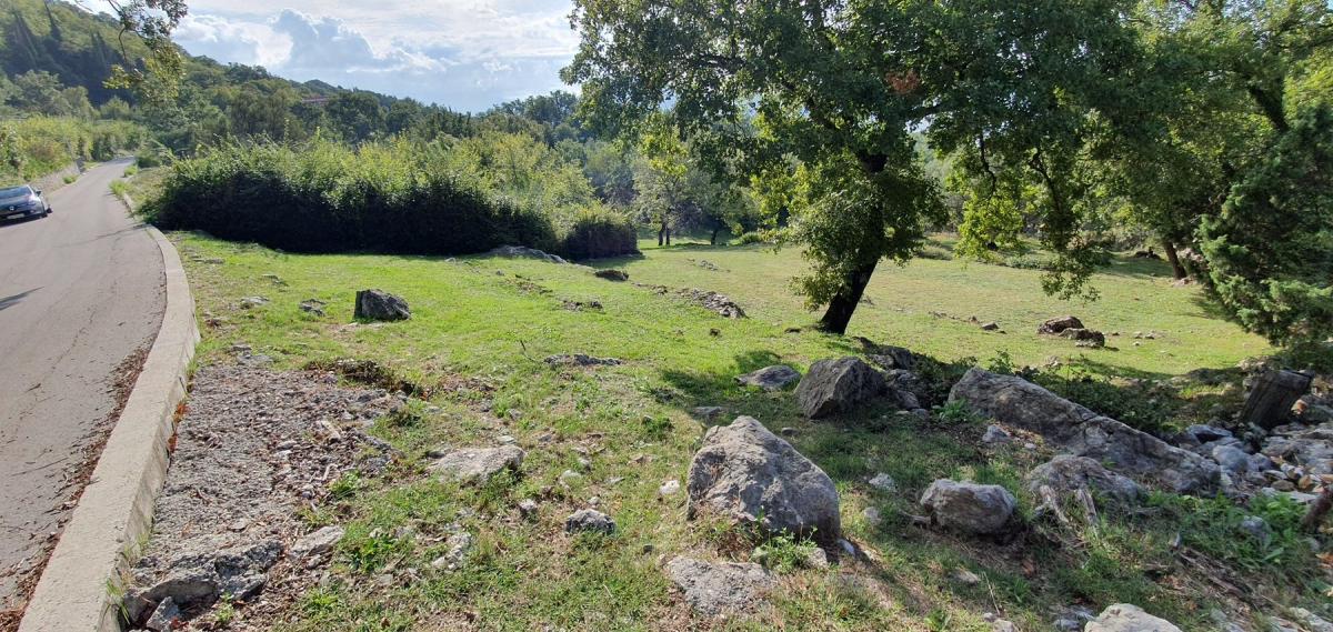 Plac u Herceg Novom, 0m² 2