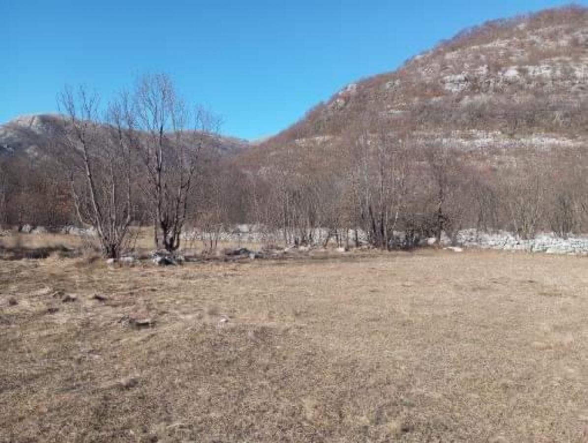 Plac u Herceg Novom, 0m²