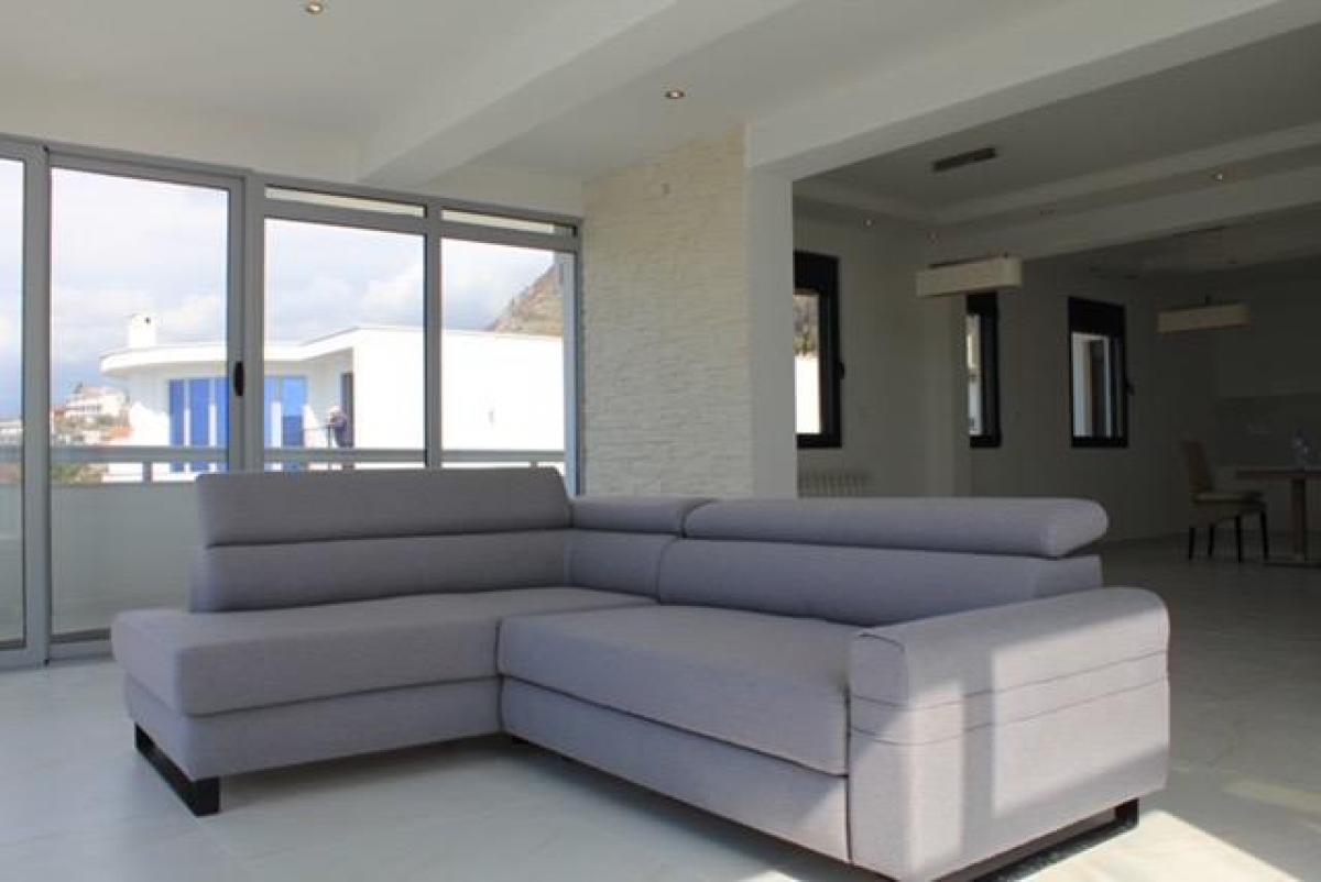 Troiposoban stan u Baru, 241m² 13