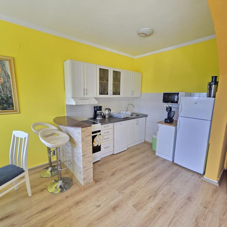 Jednosoban stan u Tivtu, 50m² 4
