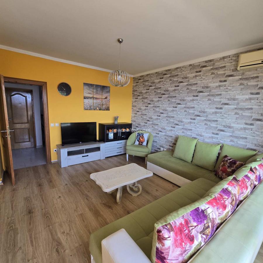 Jednosoban stan u Tivtu, 50m² 5