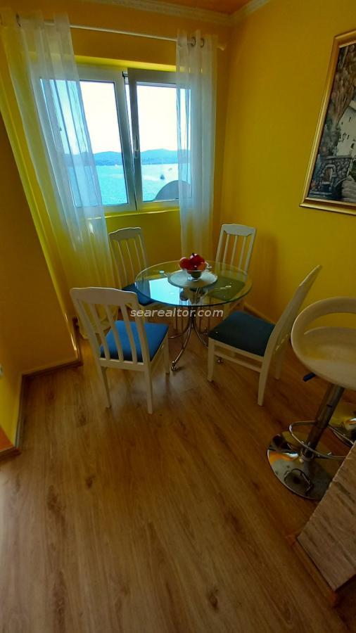 Jednosoban stan u Tivtu, 50m² 6