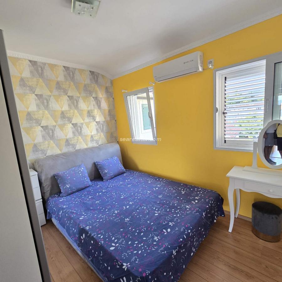 Jednosoban stan u Tivtu, 50m² 7