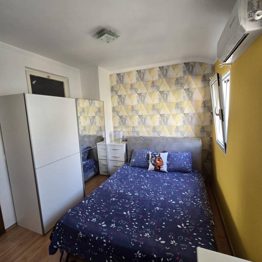 Jednosoban stan u Tivtu, 50m² 8