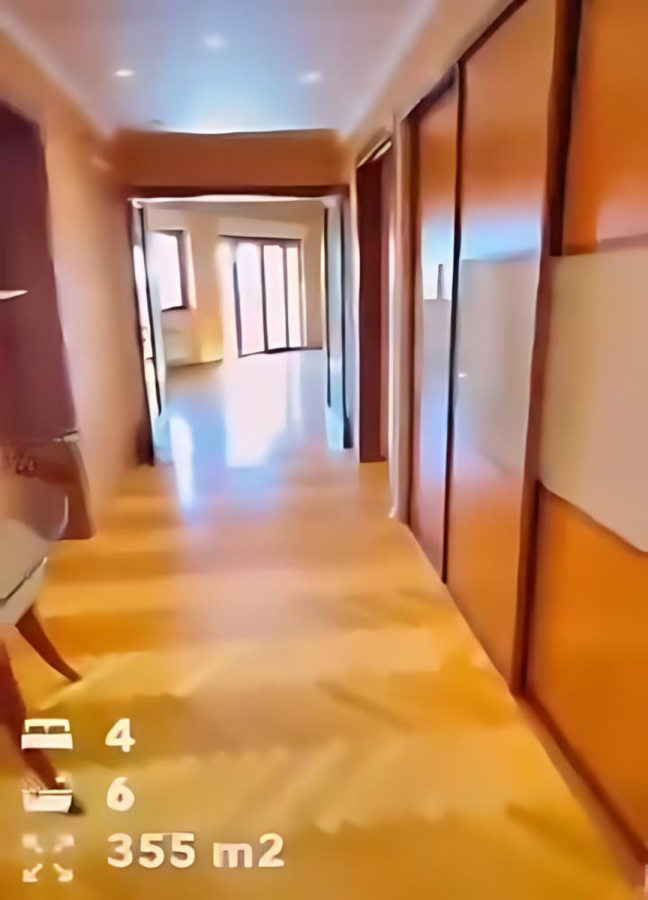 Višesoban stan u Podgorici, 365m² 11
