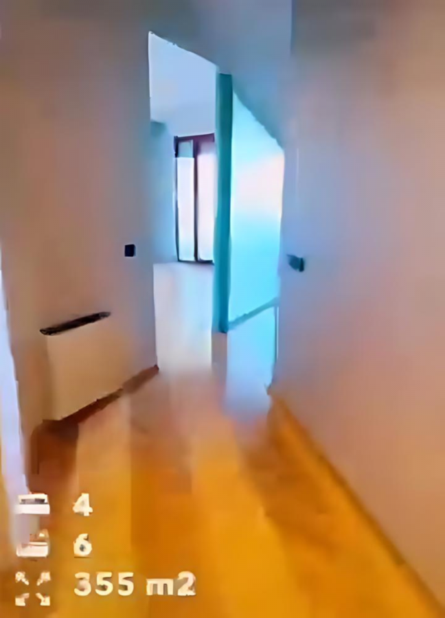Višesoban stan u Podgorici, 365m² 12