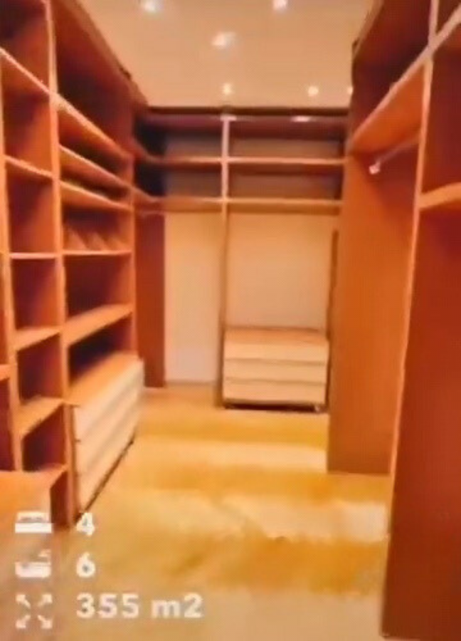 Višesoban stan u Podgorici, 365m² 13