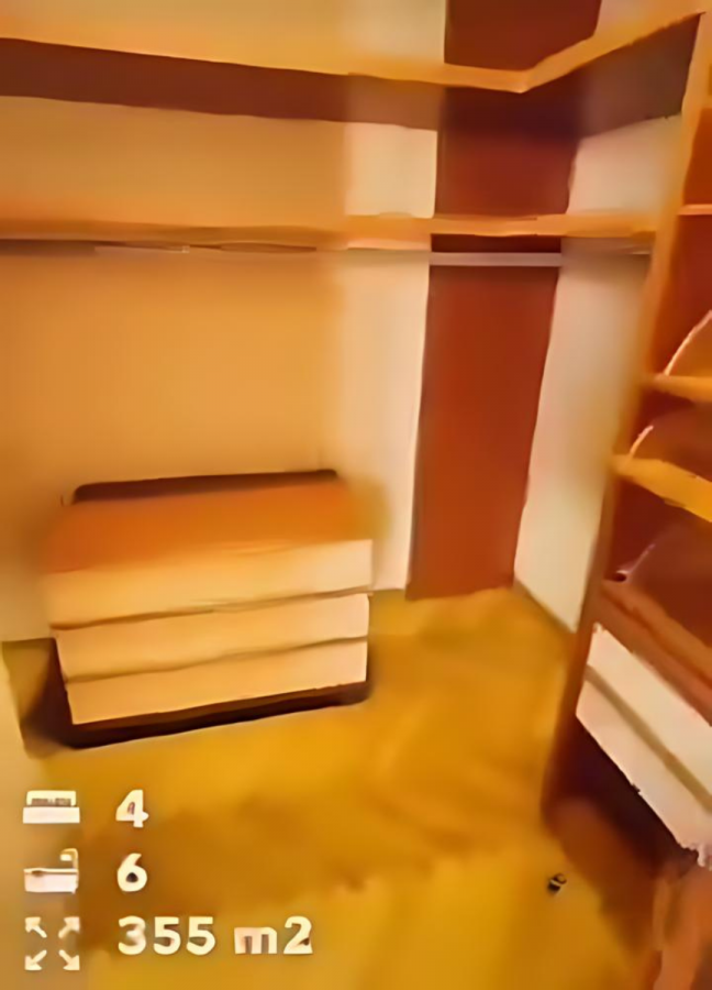 Višesoban stan u Podgorici, 365m² 10