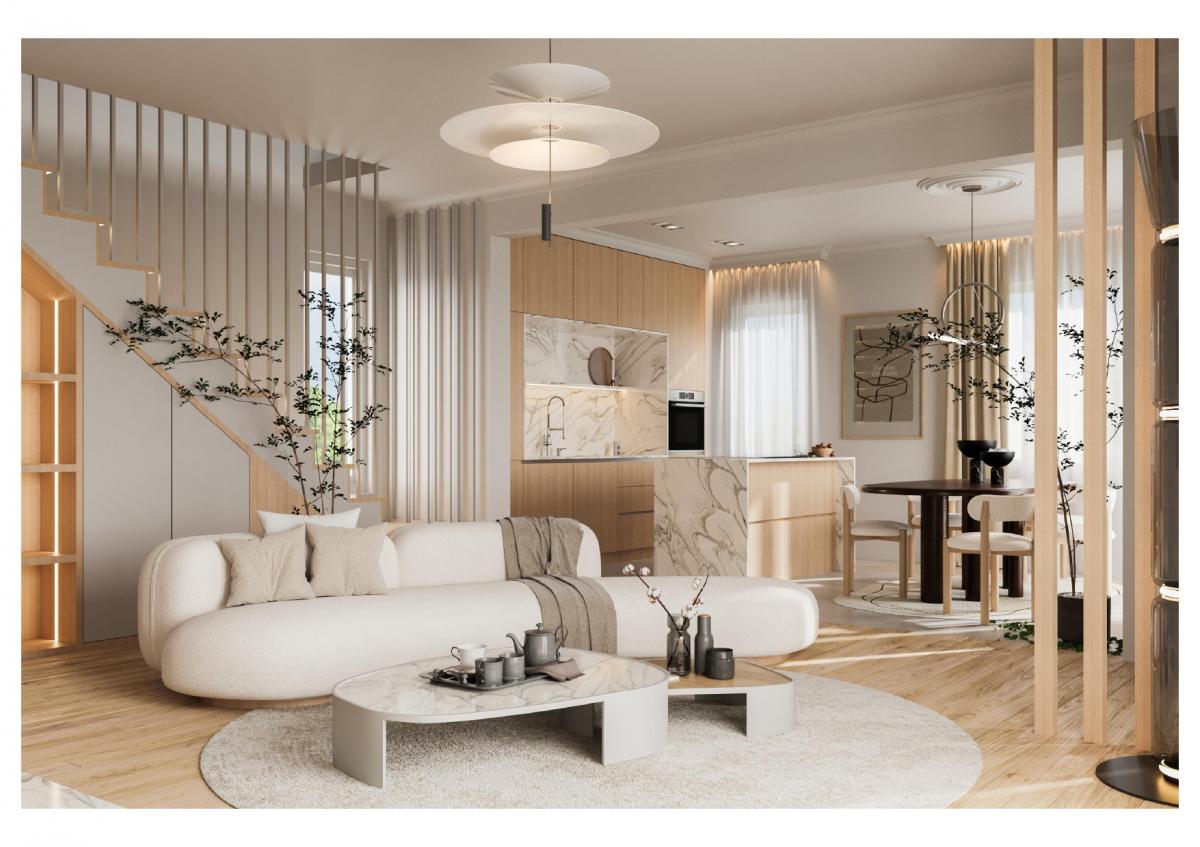 Kuća u Tivtu, 250m² 12