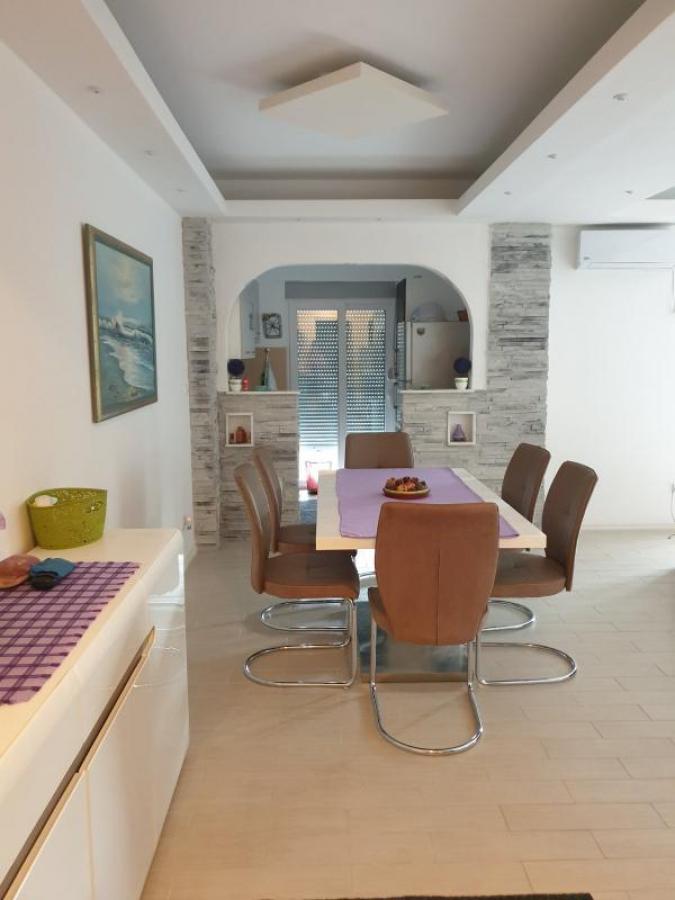 Sale of spacious apartment 83m2 with sea view, Budva, Petrovac 2