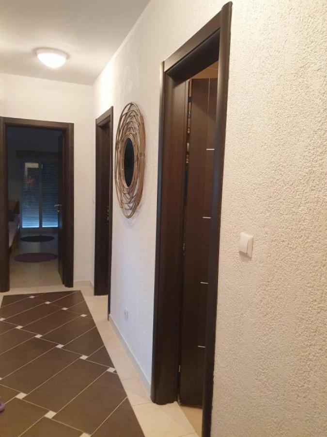 Sale of spacious apartment 83m2 with sea view, Budva, Petrovac 8