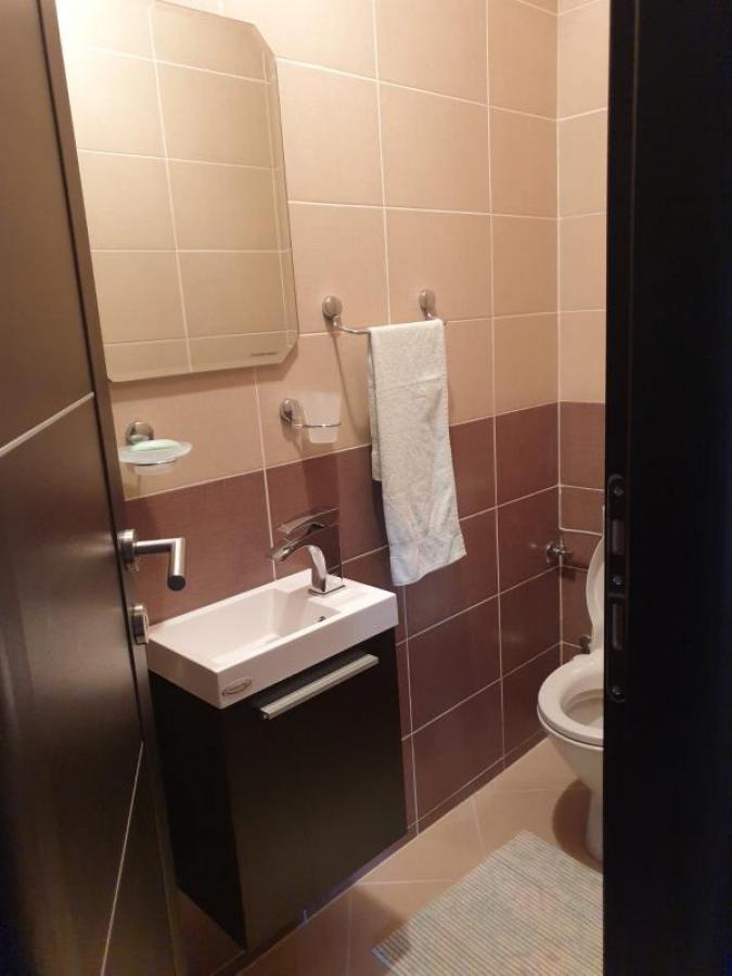 Sale of spacious apartment 83m2 with sea view, Budva, Petrovac 9