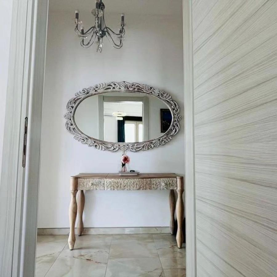 Sale of three-room apartment 120 m2 with sea view, Tivat 6