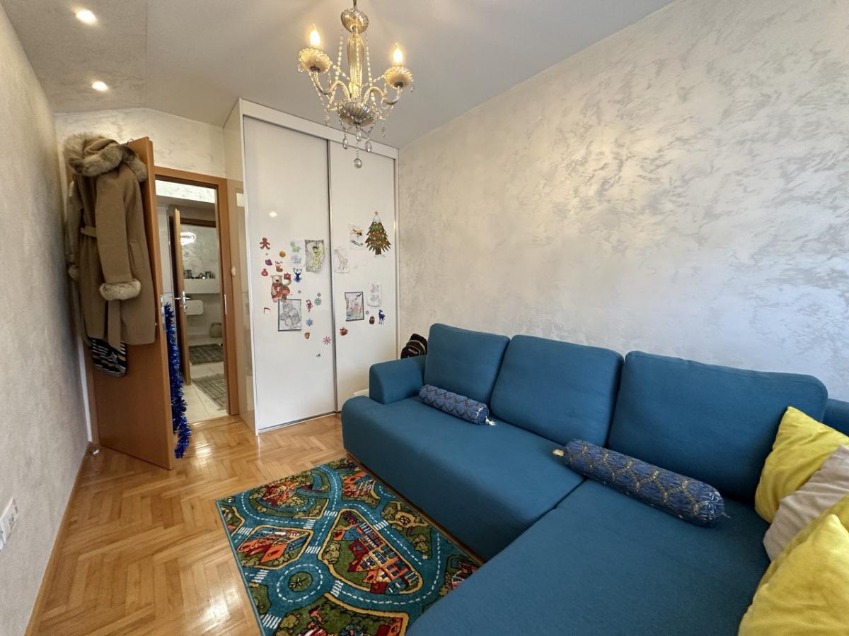 Dvosoban stan u Budvi, 90m² 11