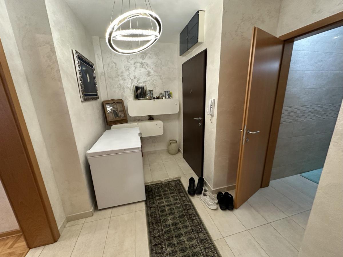 Dvosoban stan u Budvi, 90m² 12