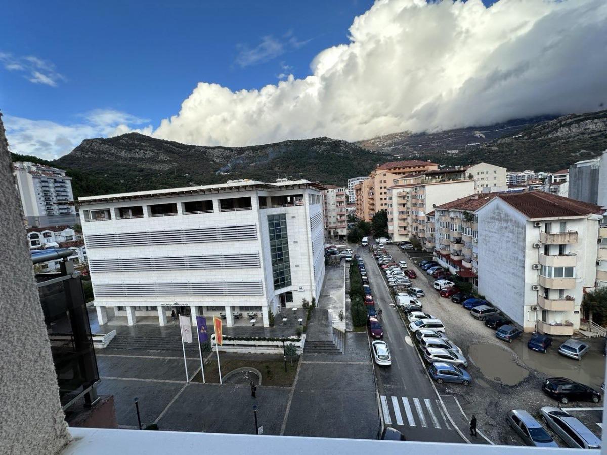 Dvosoban stan u Budvi, 90m² 13