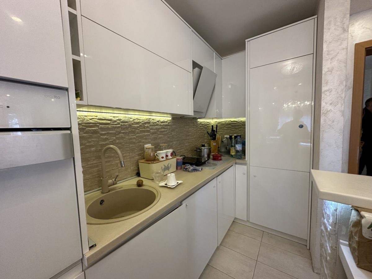 Dvosoban stan u Budvi, 90m² 16