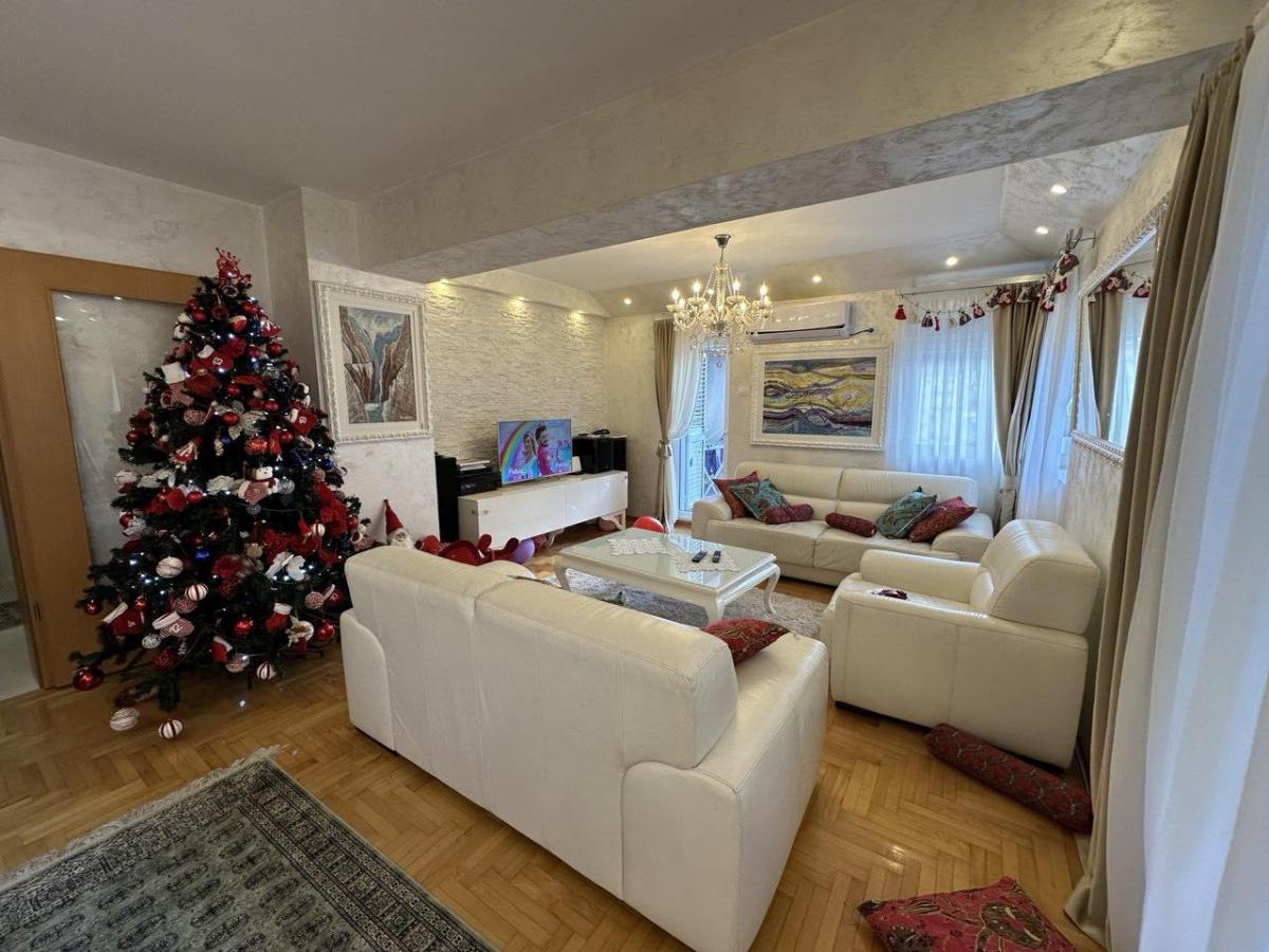Dvosoban stan u Budvi, 90m² 17