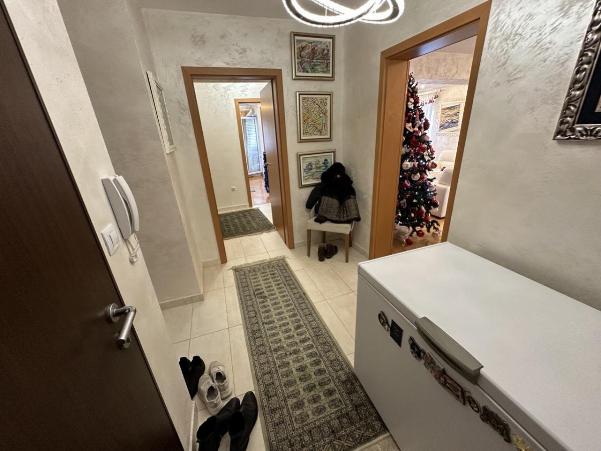 Dvosoban stan u Budvi, 90m² 18