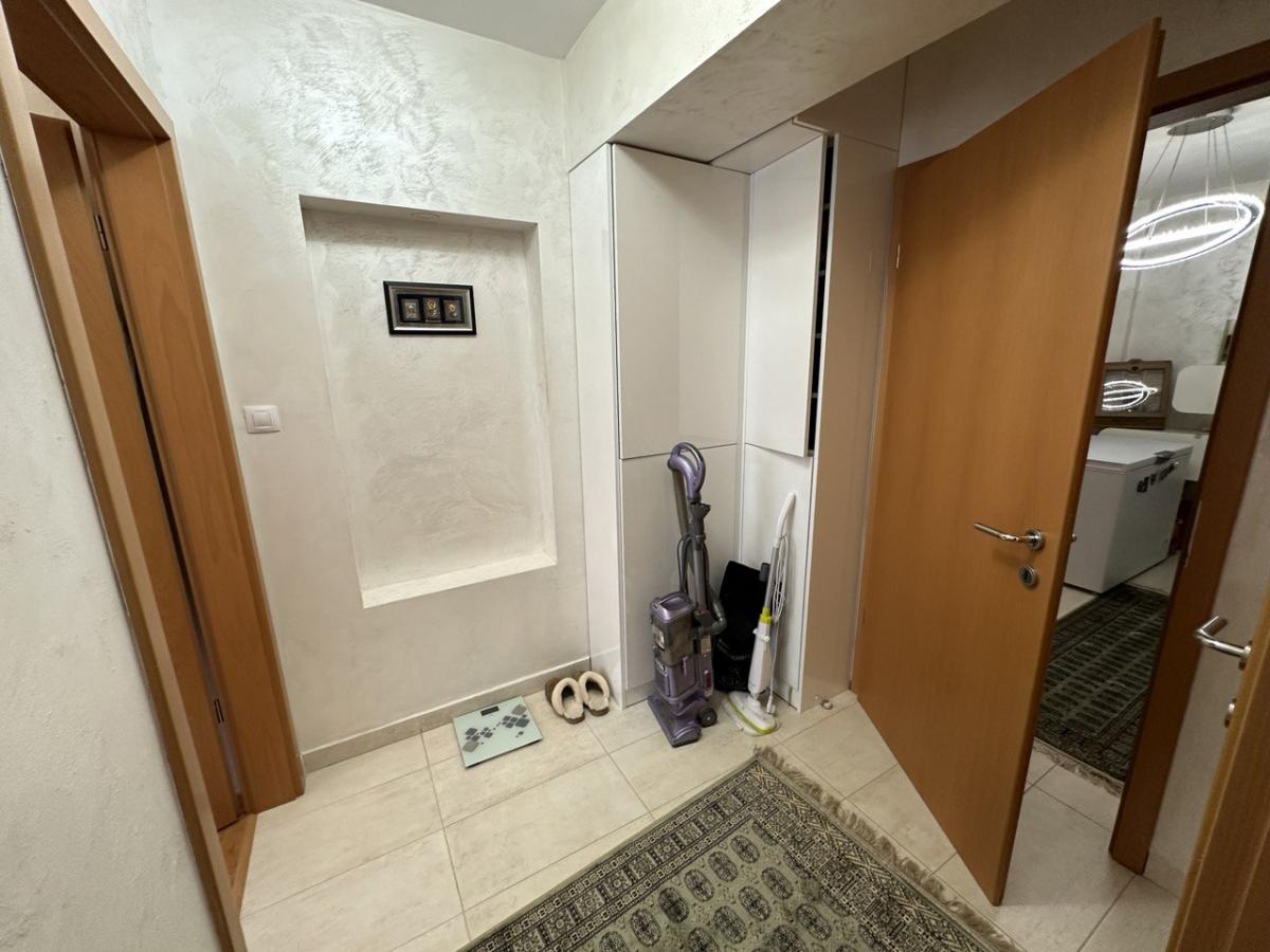 Dvosoban stan u Budvi, 90m² 5
