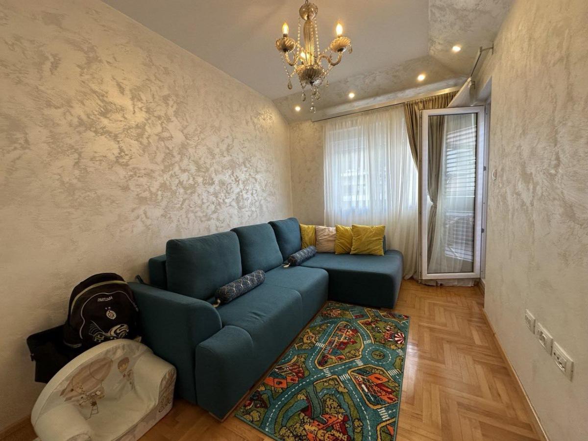 Dvosoban stan u Budvi, 90m² 6