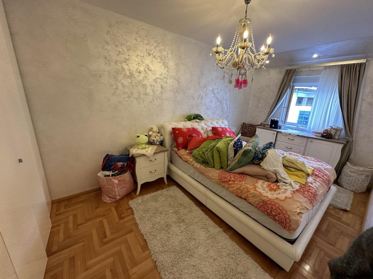 Dvosoban stan u Budvi, 90m² 7
