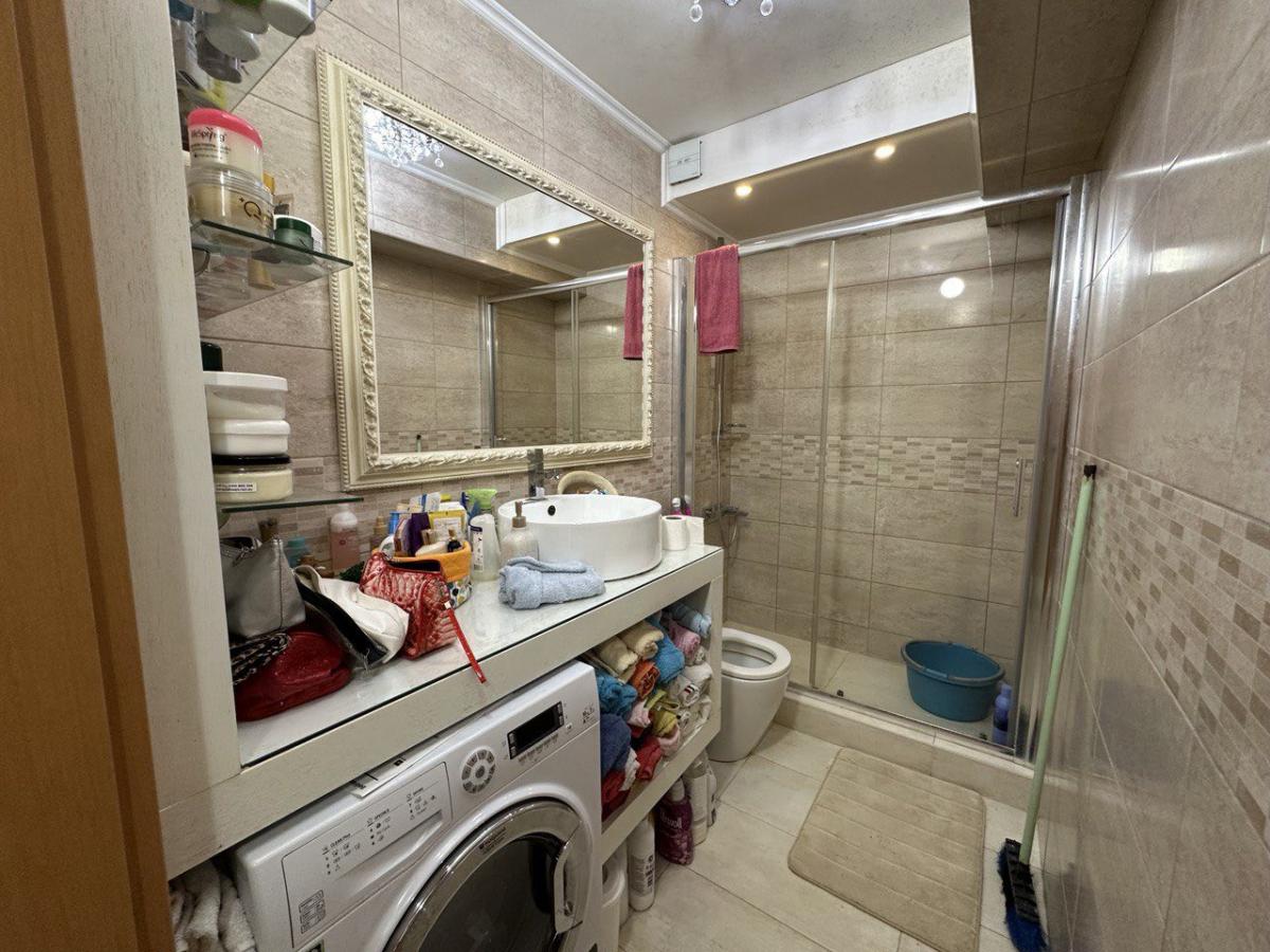 Dvosoban stan u Budvi, 90m² 9