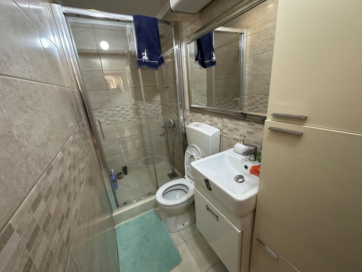 Dvosoban stan u Budvi, 90m² 10