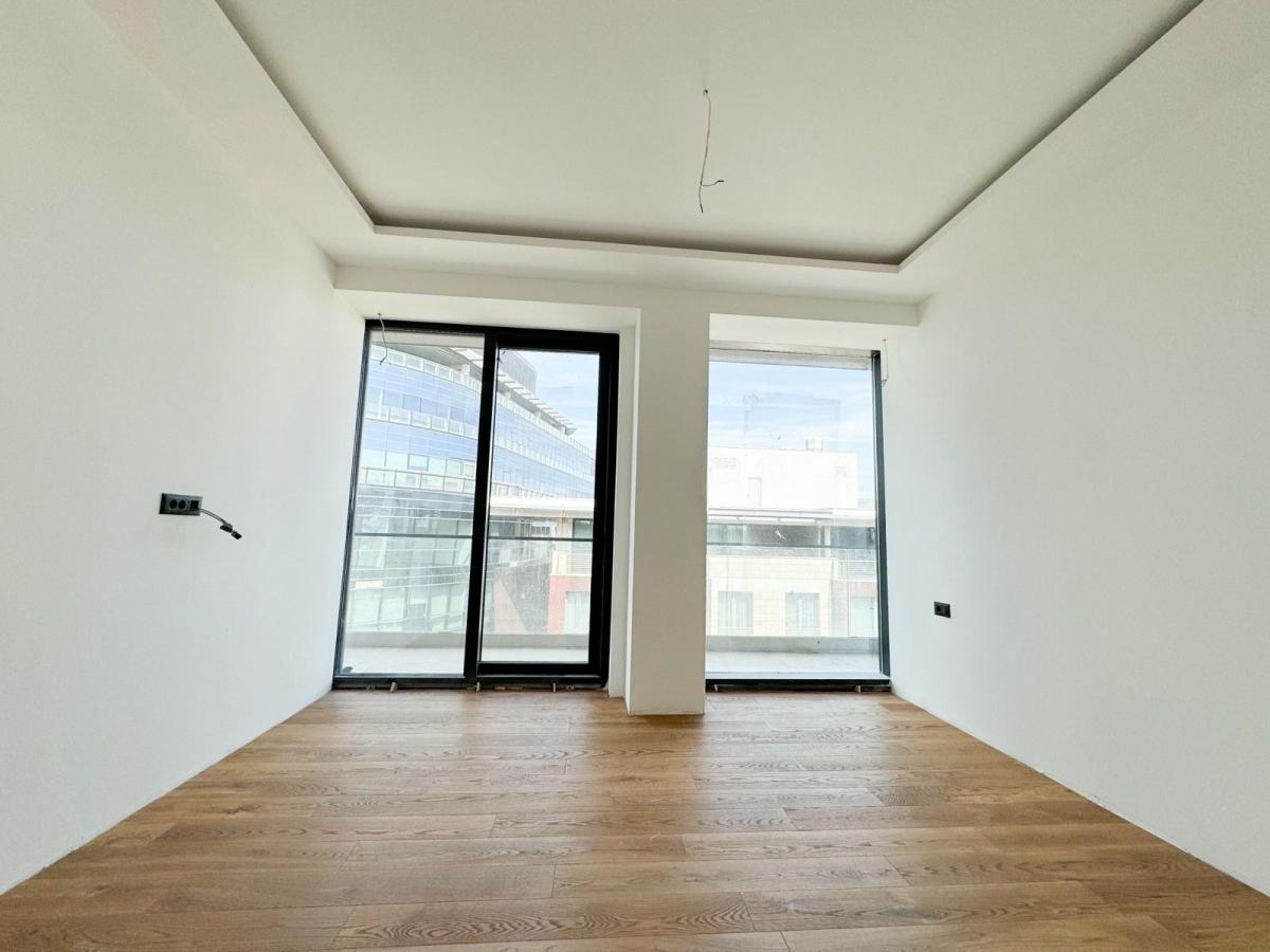 Stan u Podgorici, 174m² 12