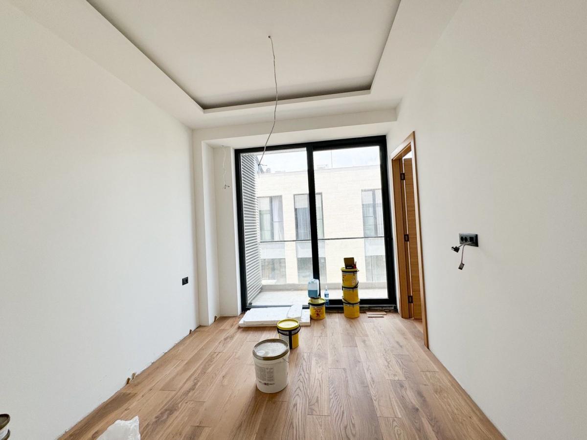 Stan u Podgorici, 174m² 13