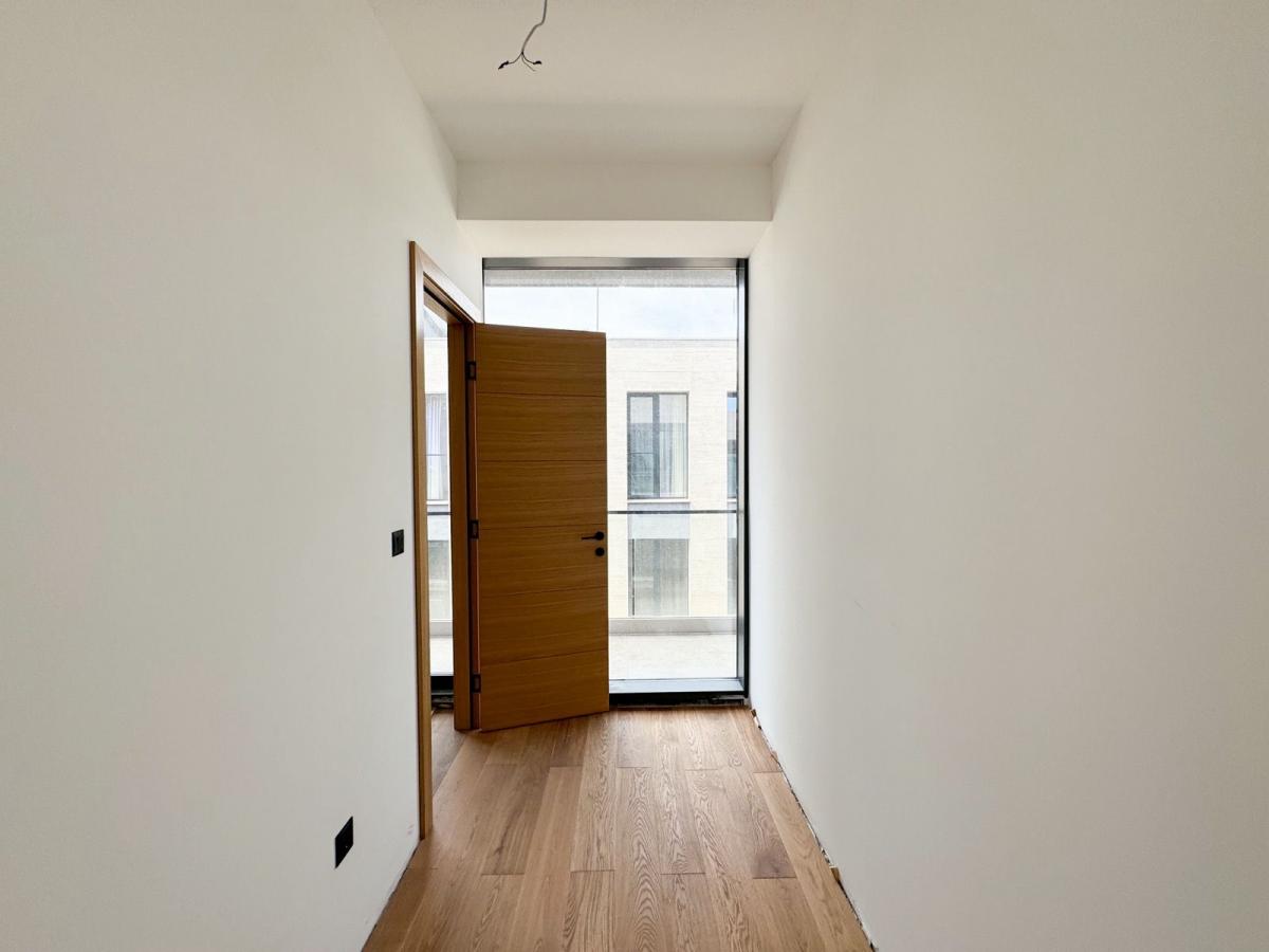 Stan u Podgorici, 174m² 17