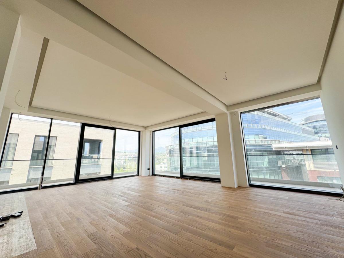 Stan u Podgorici, 174m² 3