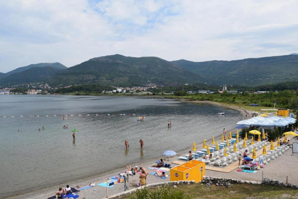 Kristina Apartments Building for Sale in Tivat 2