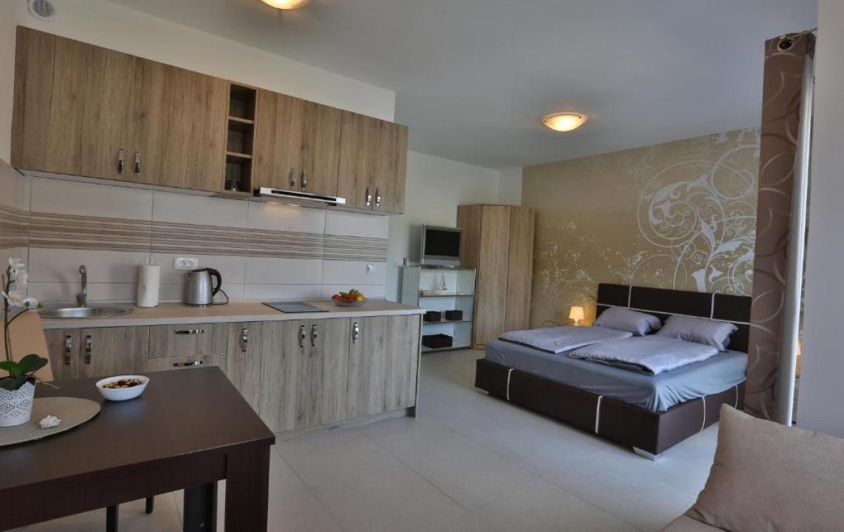 Kristina Apartments Building for Sale in Tivat 11