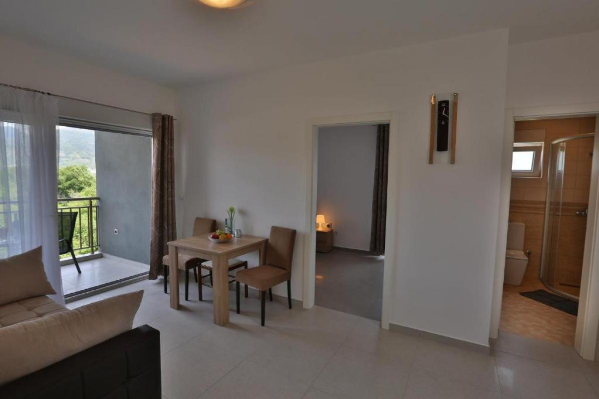 Kristina Apartments Building for Sale in Tivat 12