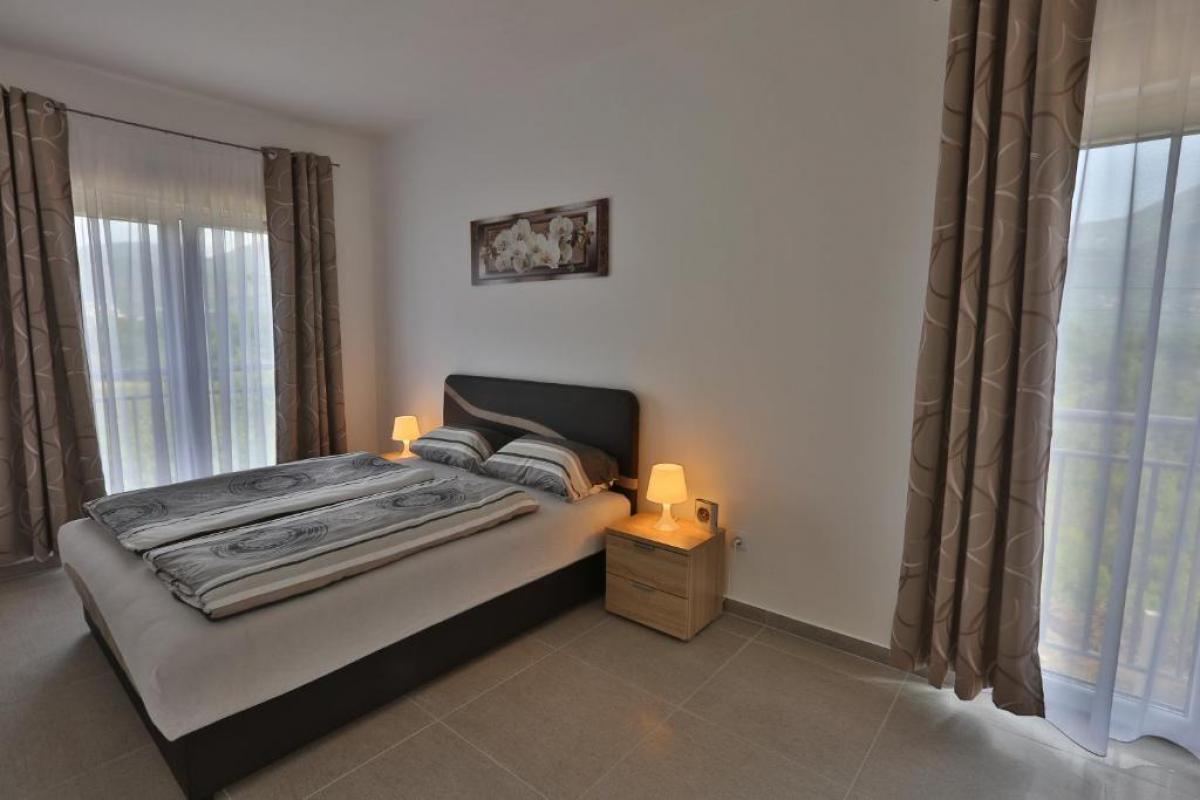 Kristina Apartments Building for Sale in Tivat 13