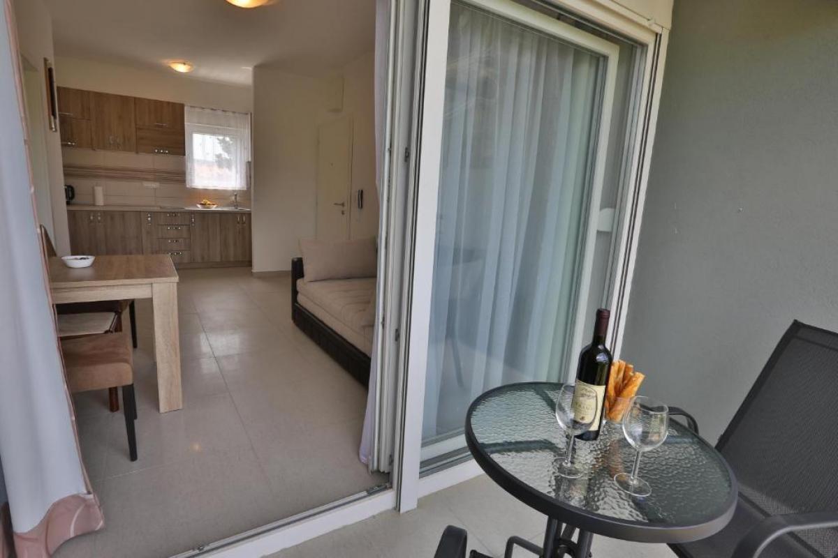 Kristina Apartments Building for Sale in Tivat 14